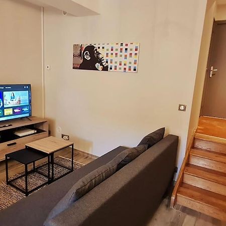 Le 56 Faubourg - Proche Centre - Parking Gratuit Daire Beaune  Dış mekan fotoğraf